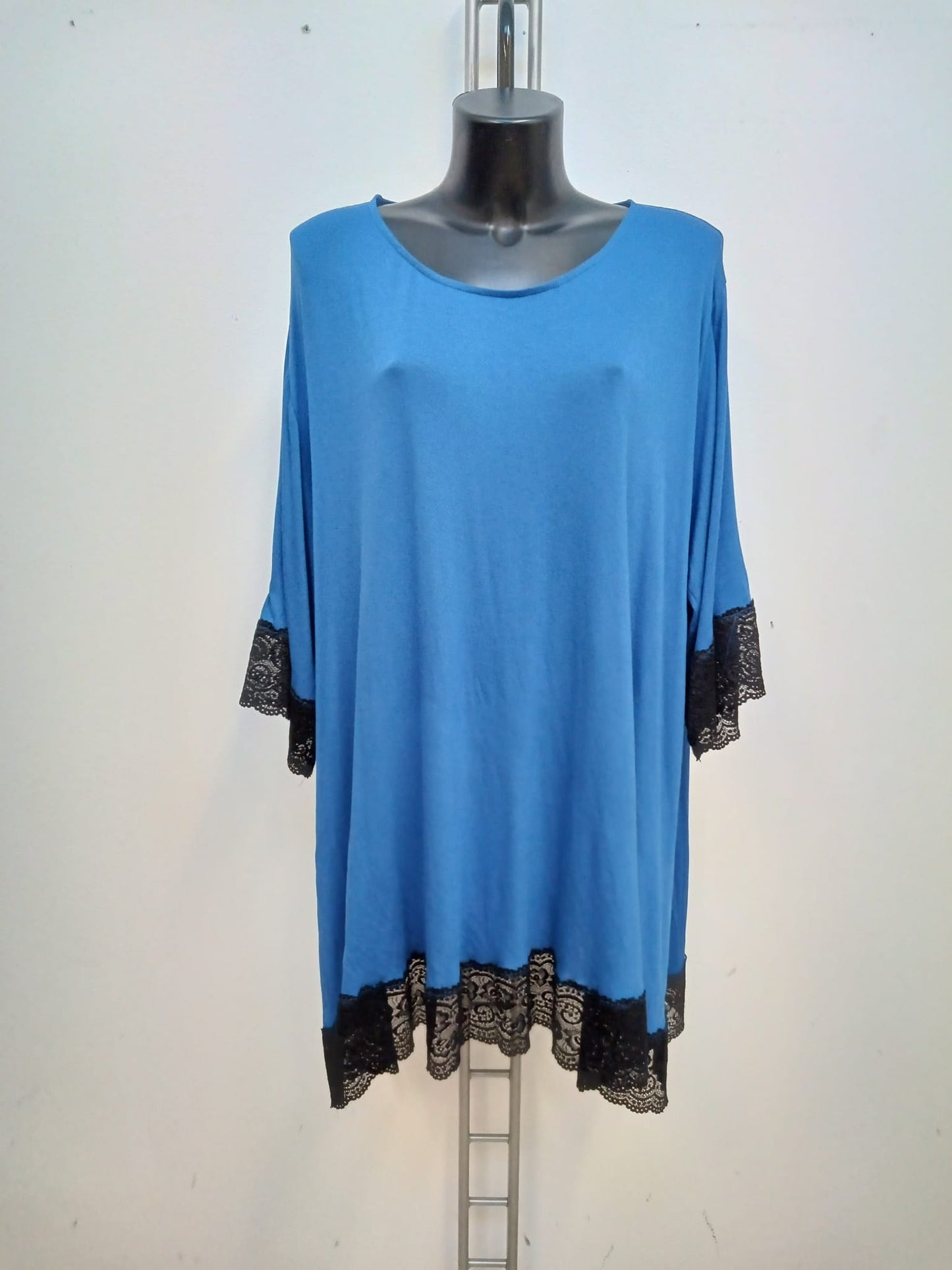 Maglia Cod.Ma021 TG.64 - 66+ - #taglie_forti#