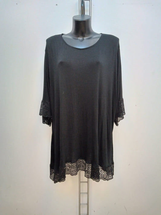 Maglia Cod.Ma021 TG.64 - 66+ - #taglie_forti#