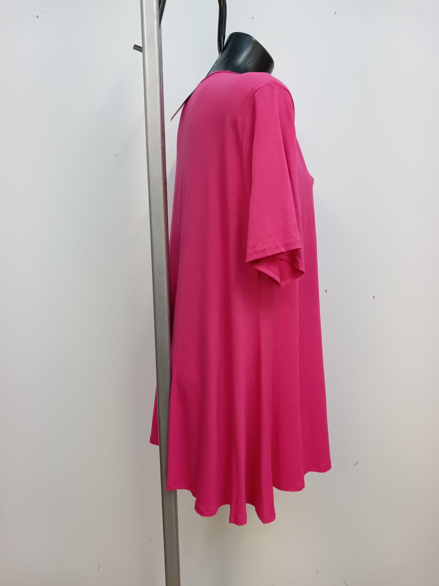 Maglia Cod.Ma040 Tg.56/58 - #taglie_forti#