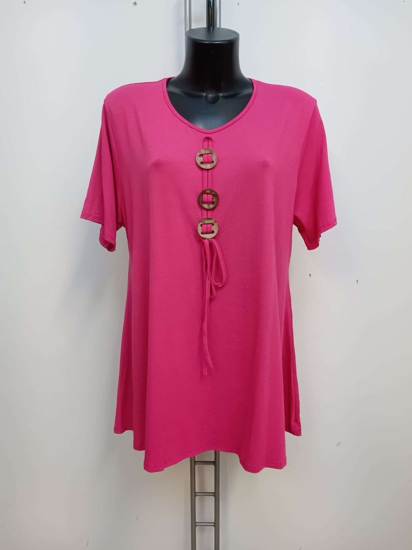 Maglia Cod.Ma040 Tg.56/58 - #taglie_forti#