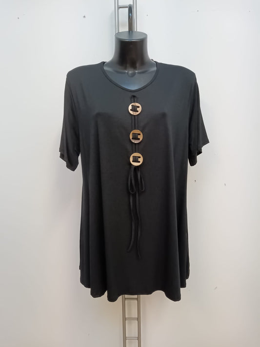 Maglia Cod.Ma040 Tg.56/58 - #taglie_forti#