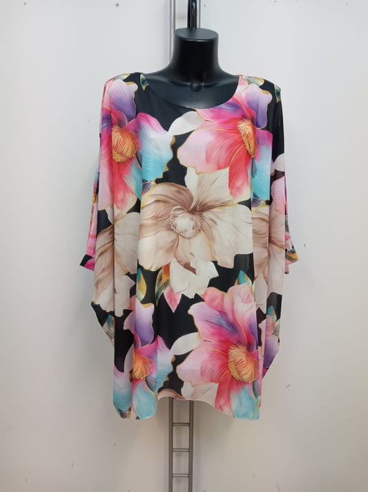 Maglia Cod.Ma102 Tg.62 - 66 - #taglie_forti#