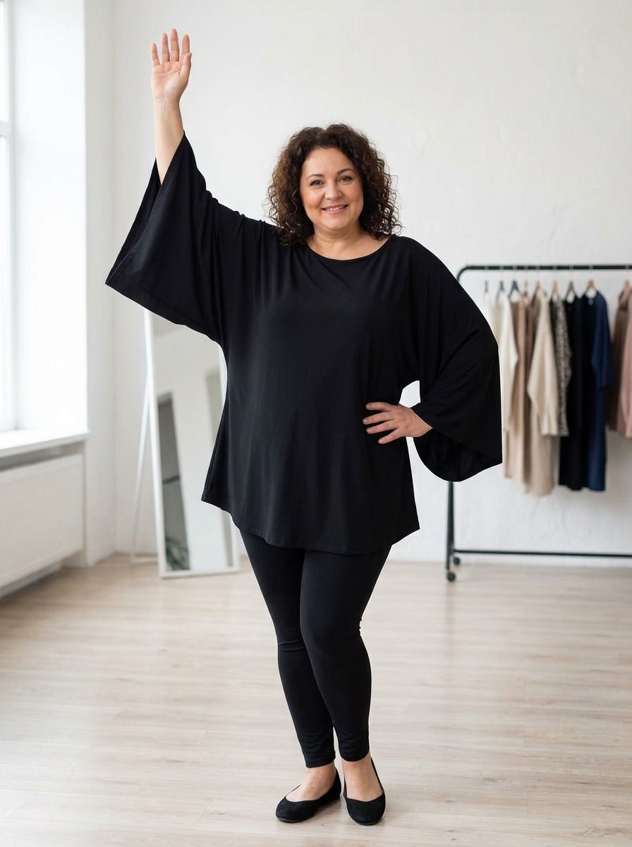 Maglia Cod.Ma116 Tg.60 - 62 - taglie_forti