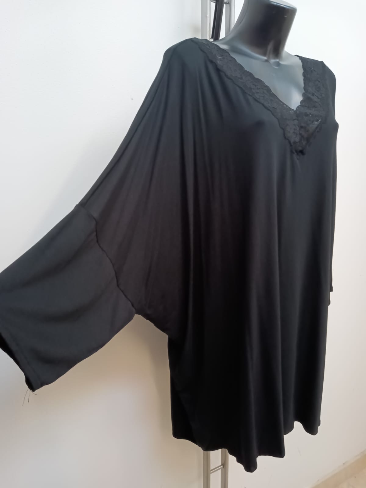 Maglia Cod.Ma245 Tg.66 - #taglie_forti#