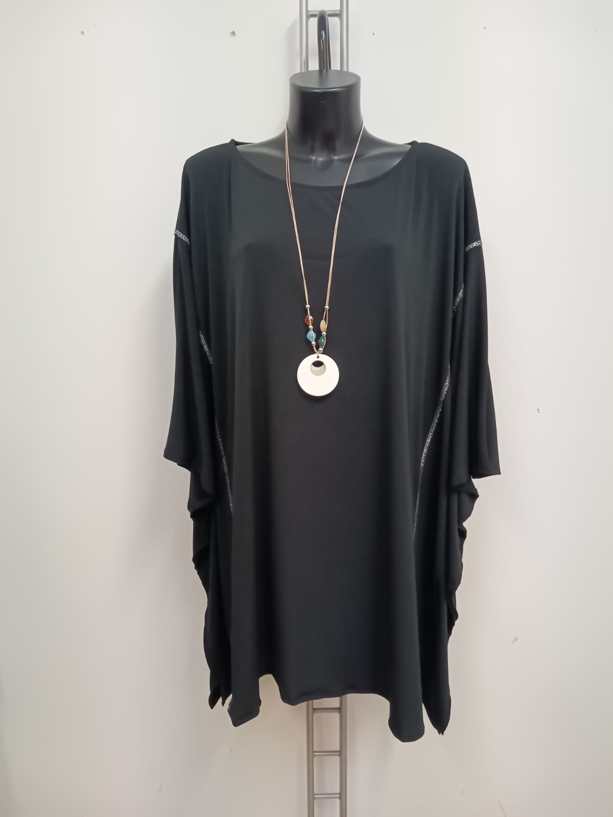 Maglia Cod.Ma300 Tg.66 - #taglie_forti#