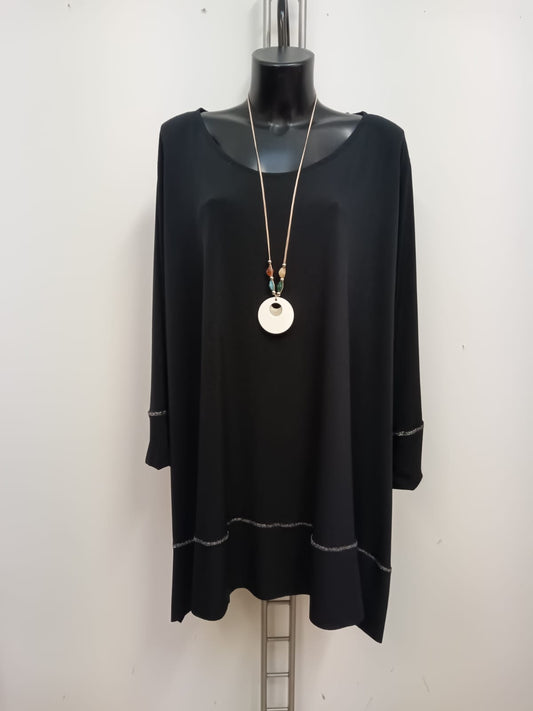 Maglia Cod.Ma302 Tg.64 - 66+ - #taglie_forti#