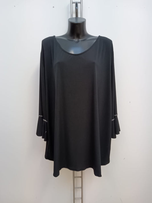 Maglia Cod.Ma311 TG. 60 - 66 - #taglie_forti#