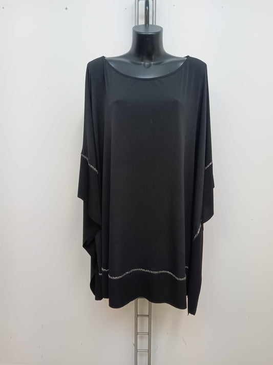 Maglia Cod.Ma352 Tg.64 - 66+ - #taglie_forti#