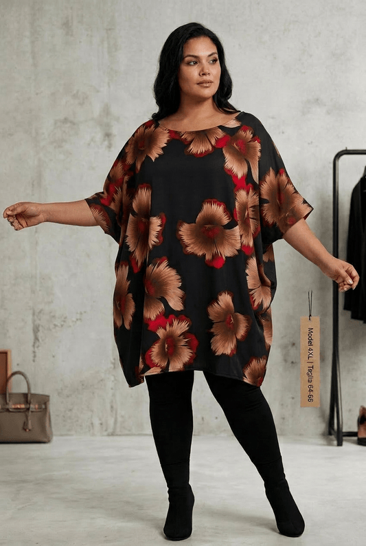 Maglia Cod.Ma366 Tg.64 - 66+ - taglie_forti