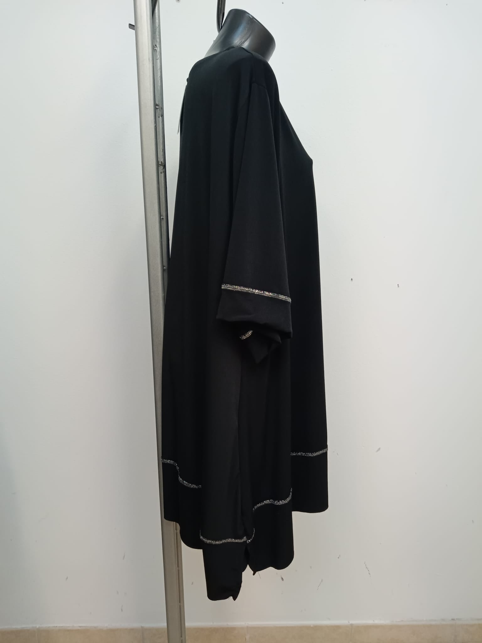 Maglia Cod.Ma384 Tg.64 - 66+ - #taglie_forti#