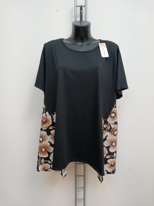 Maglia Cod.Ma386 Tg.62 - 64 - #taglie_forti#