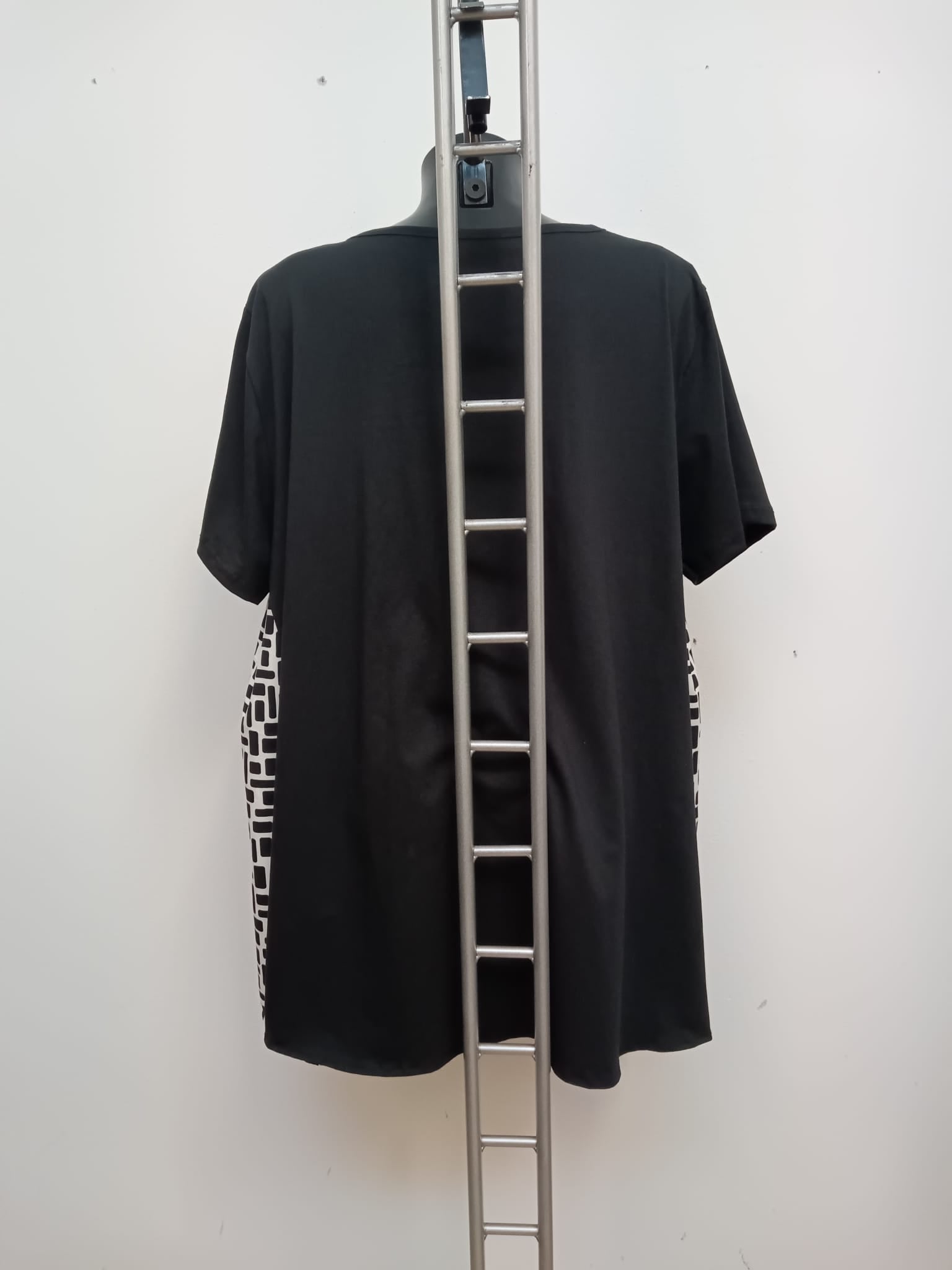 Maglia Cod.Ma386 Tg.62 - 64 - #taglie_forti#