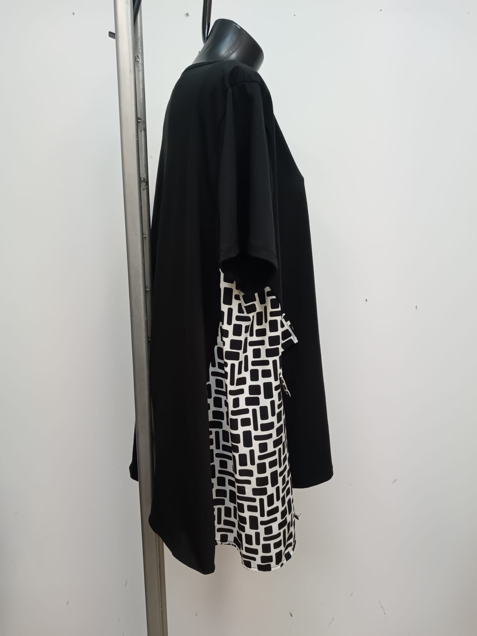 Maglia Cod.Ma386 Tg.62 - 64 - #taglie_forti#