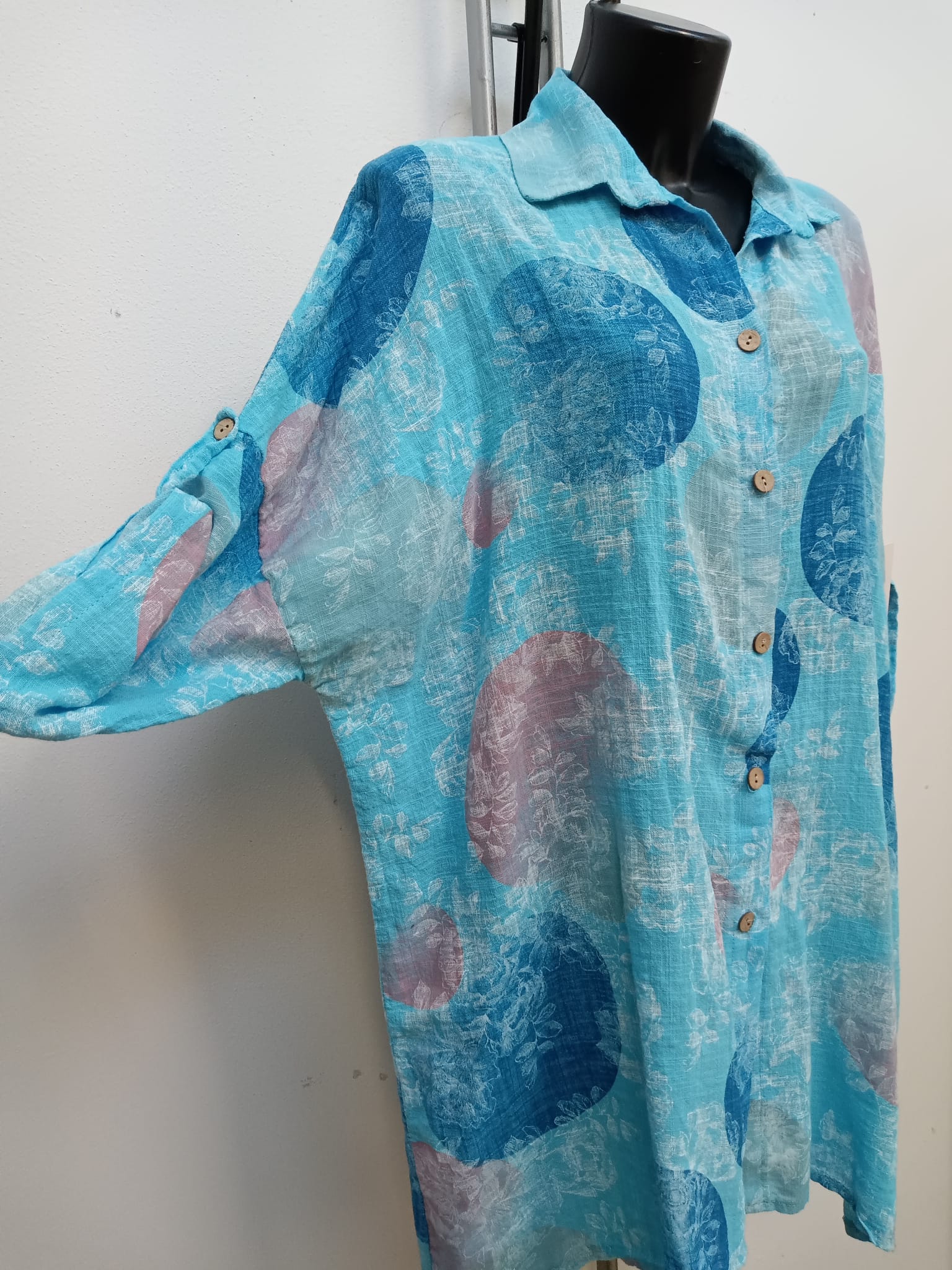 Maglia Cod.Ma416 Tg.56/58 - #taglie_forti#