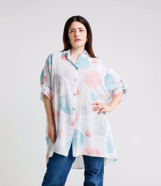 Maglia Cod.Ma416 Tg.56/58 - #taglie_forti#