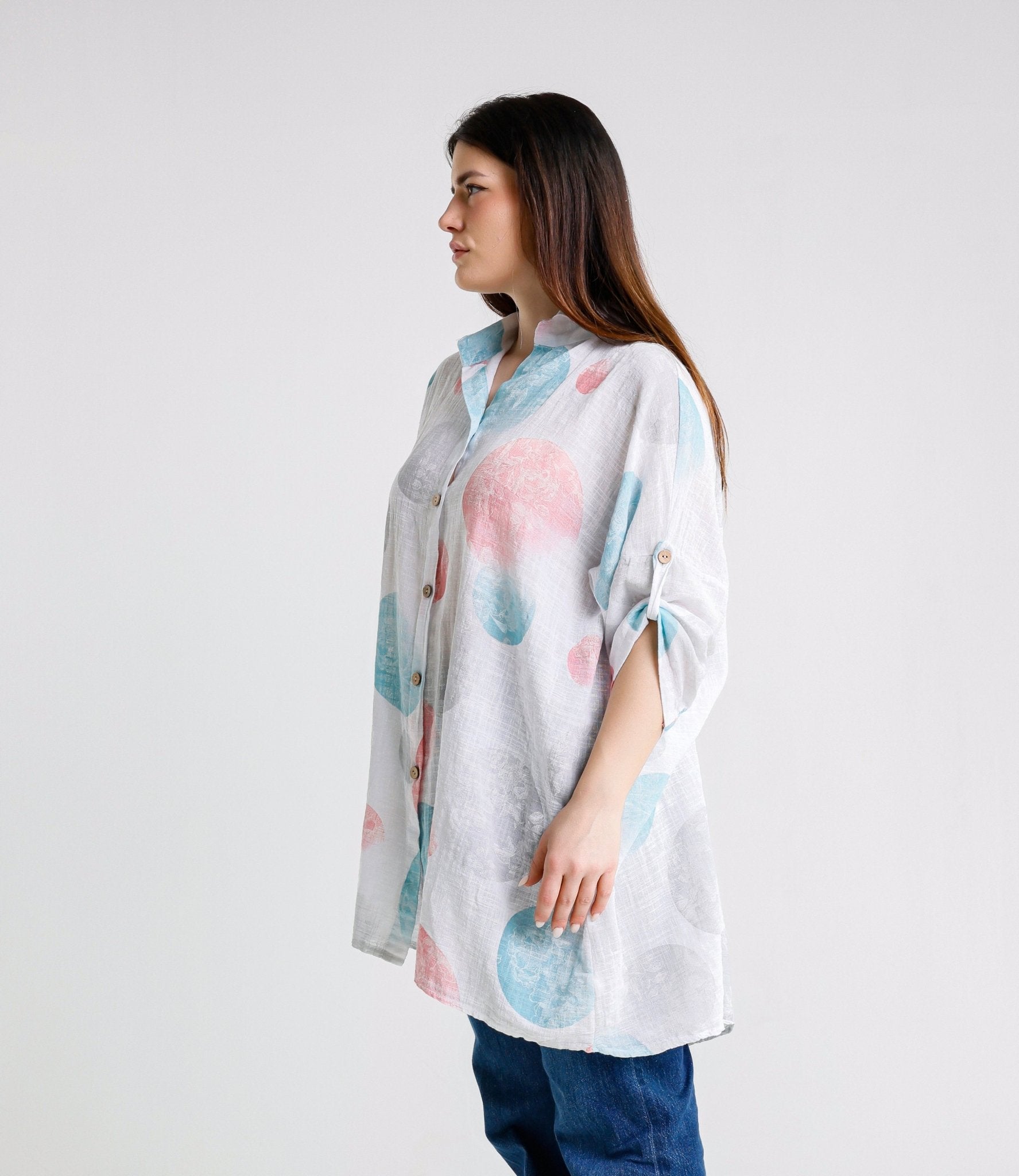 Maglia Cod.Ma416 Tg.56/58 - #taglie_forti#