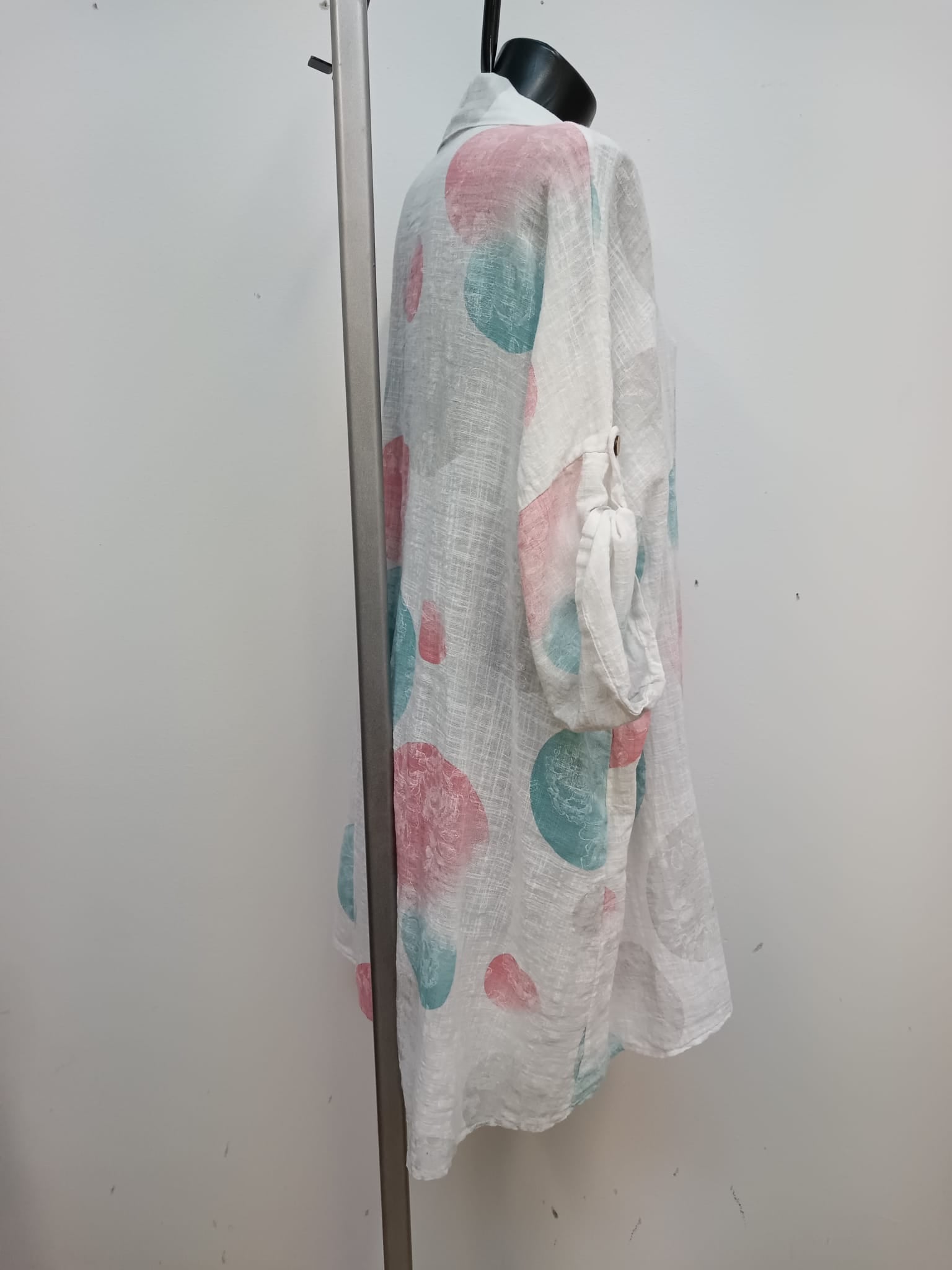 Maglia Cod.Ma416 Tg.56/58 - #taglie_forti#