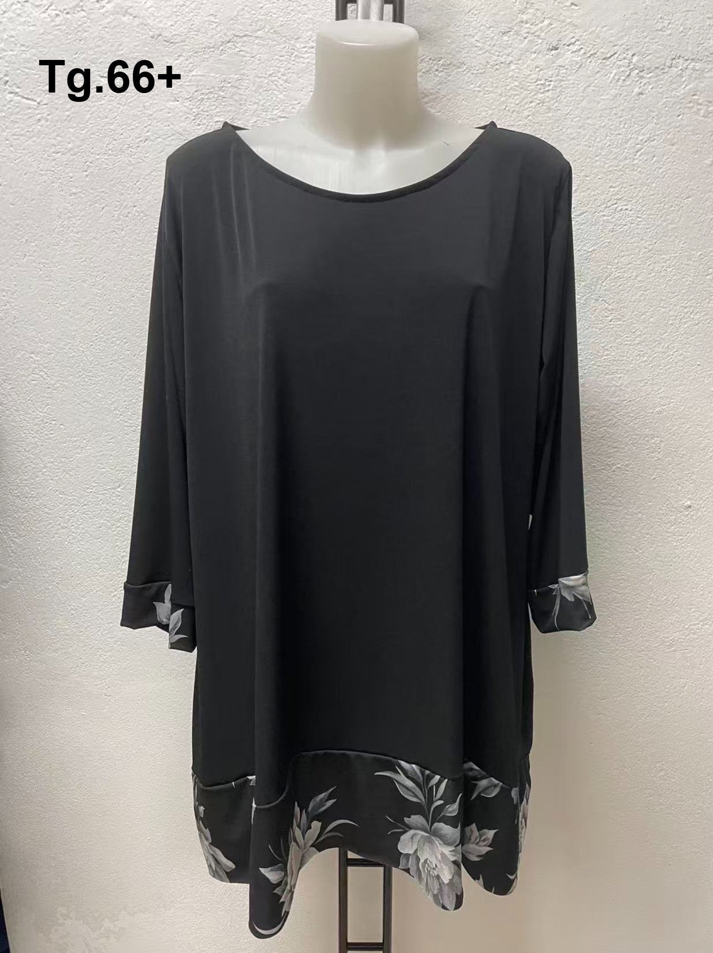 Pullover Cod.Ma453 Gr.60 - 66+ - große Größen