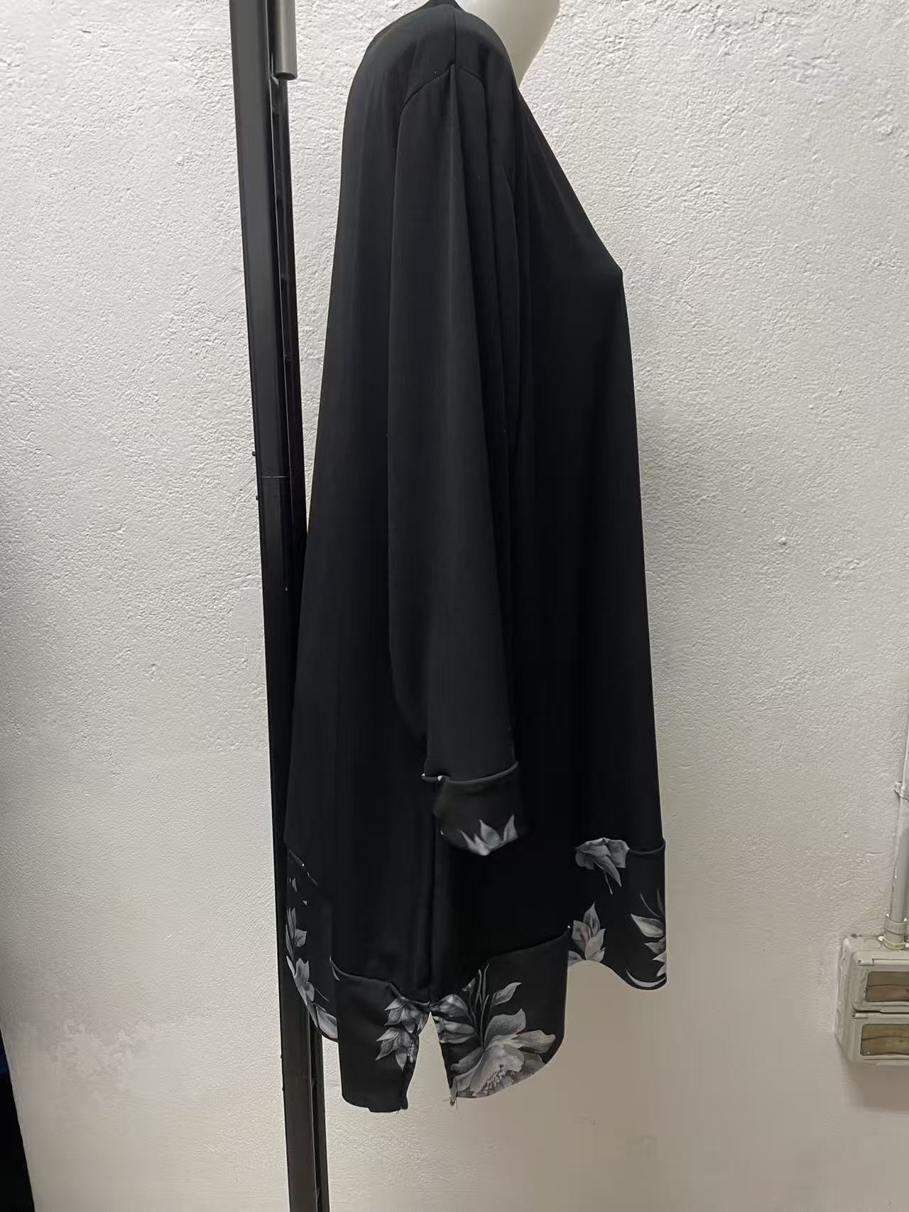 Pullover Cod.Ma453 Gr.60 - 66+ - große Größen