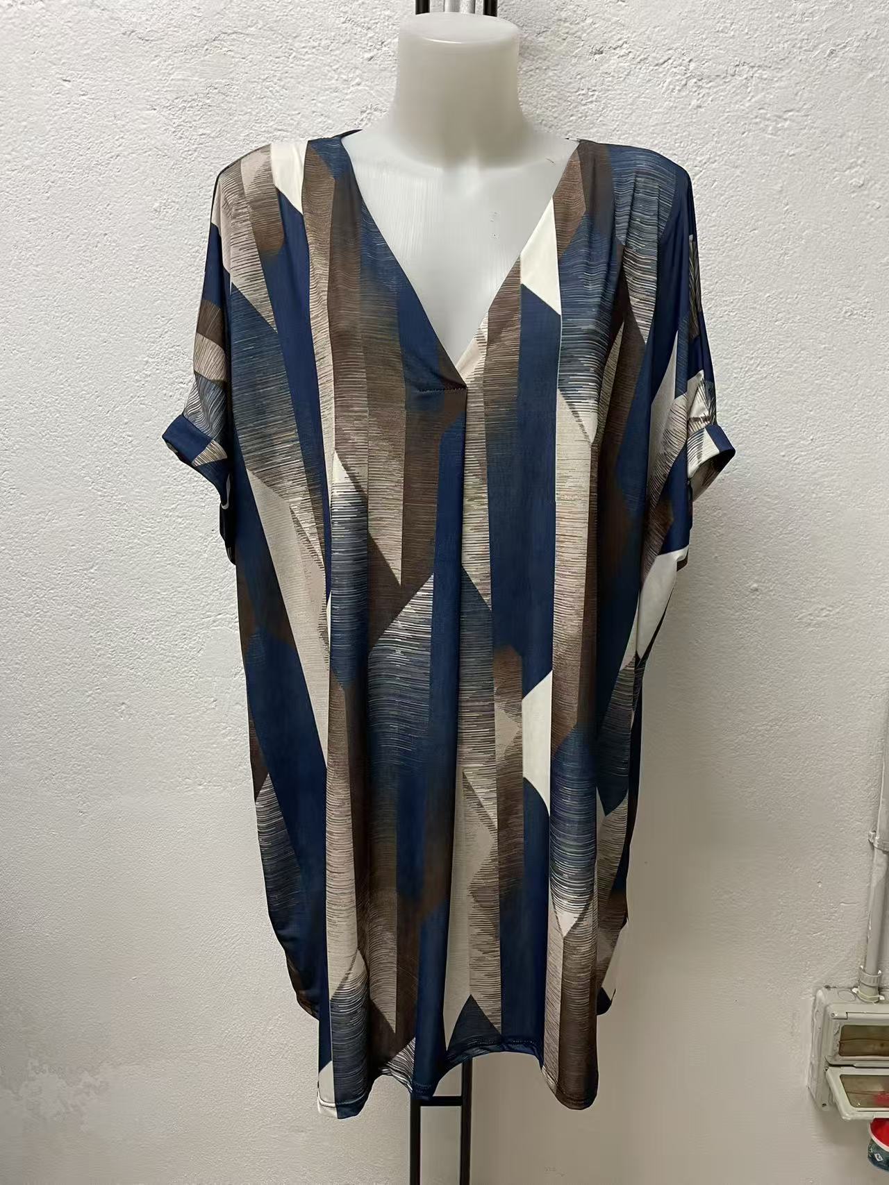 Maglia Cod.Ma461a Tg.62 - 64 - taglie_forti