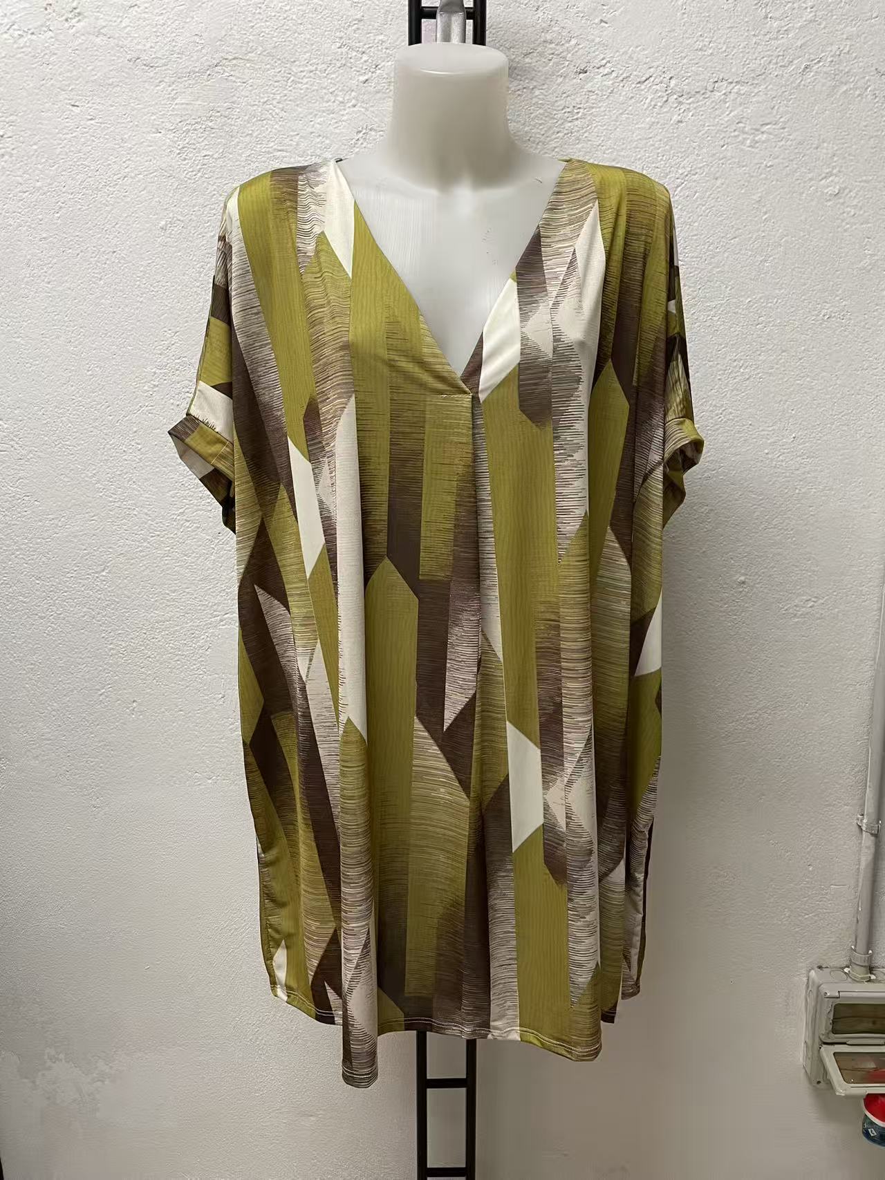 Maglia Cod.Ma461a Tg.62 - 64 - taglie_forti