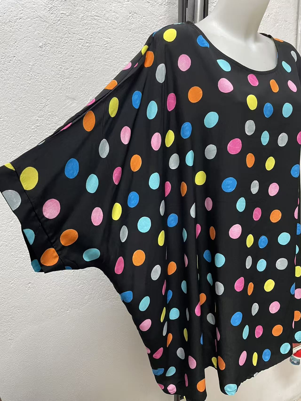 Maglia Cod.Ma511 Gr.66+ - große Größen