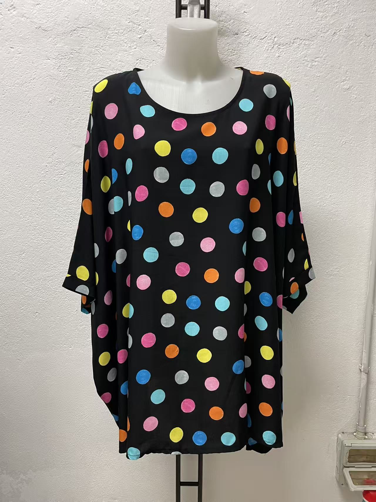 Maglia Cod.Ma511 Gr.66+ - große Größen