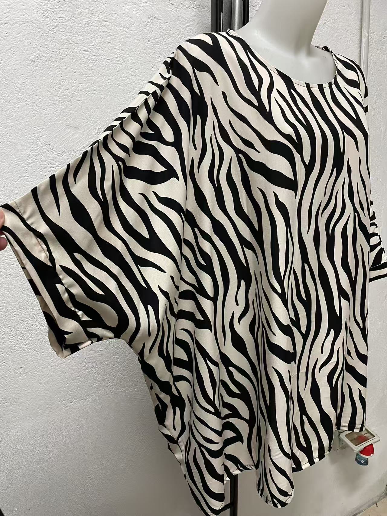 Maglia Cod.Ma512 Tg.66+ - taglie_forti