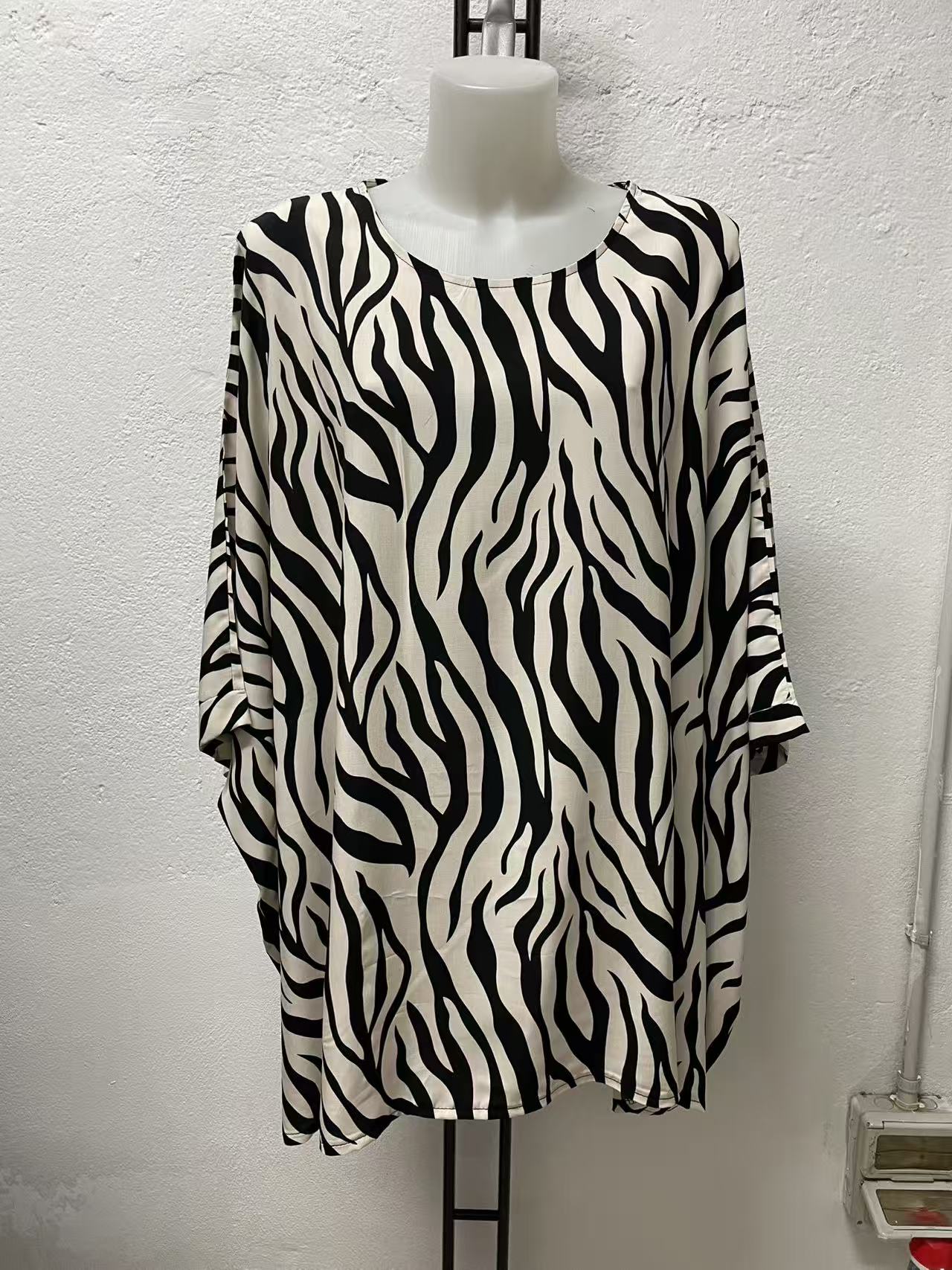 Maglia Cod.Ma512 Tg.66+ - taglie_forti