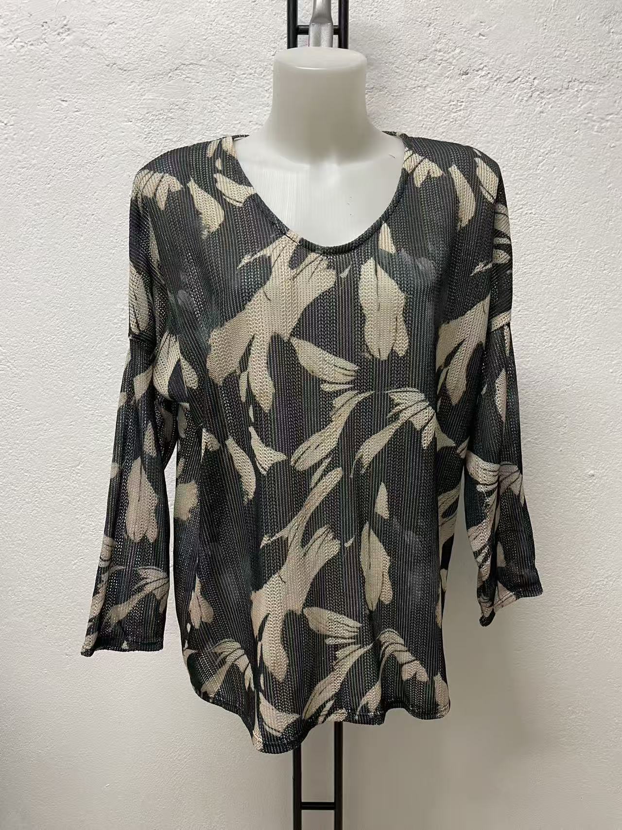 Maglia Cod.Ma558 Tg.54 - taglie_forti