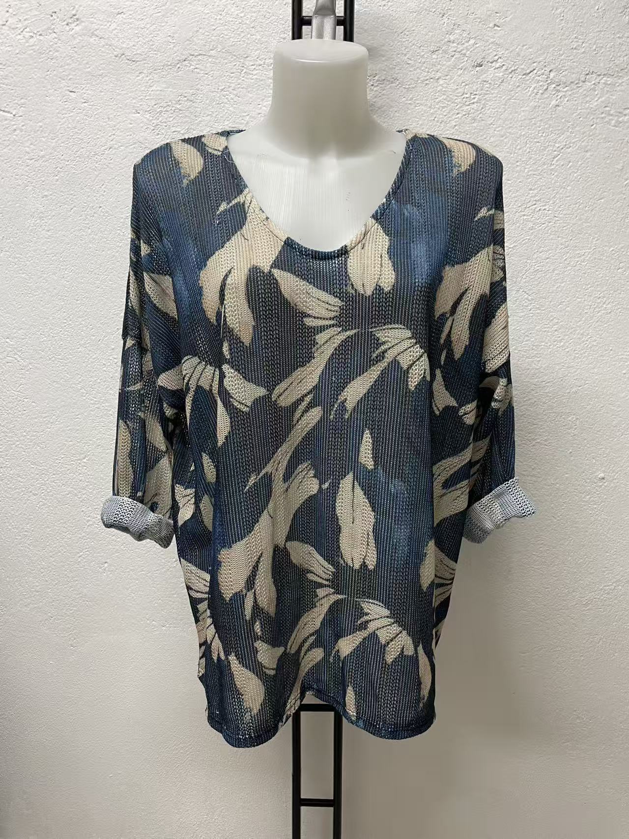 Maglia Cod.Ma558 Tg.54 - taglie_forti