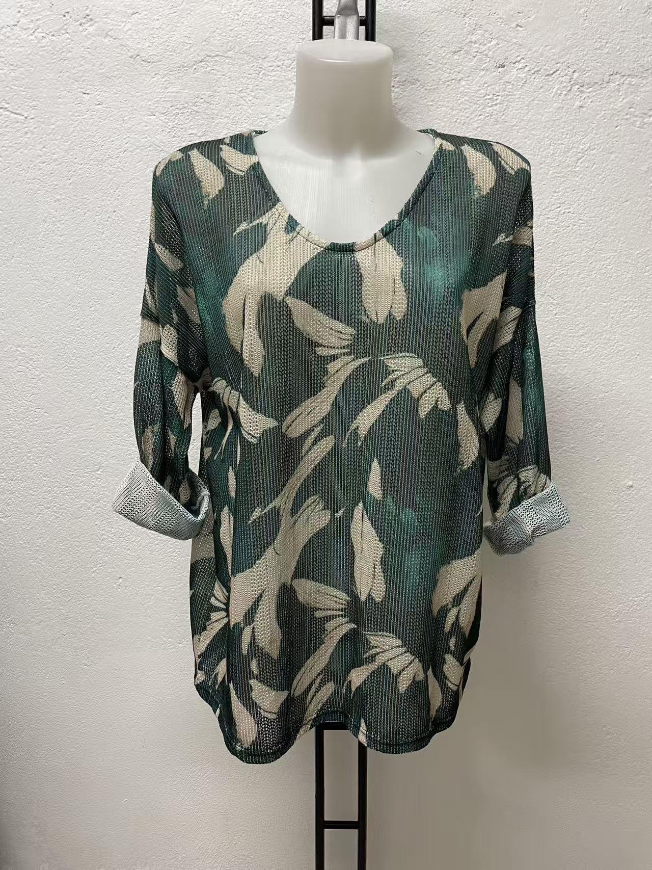 Maglia Cod.Ma558 Tg.54 - taglie_forti