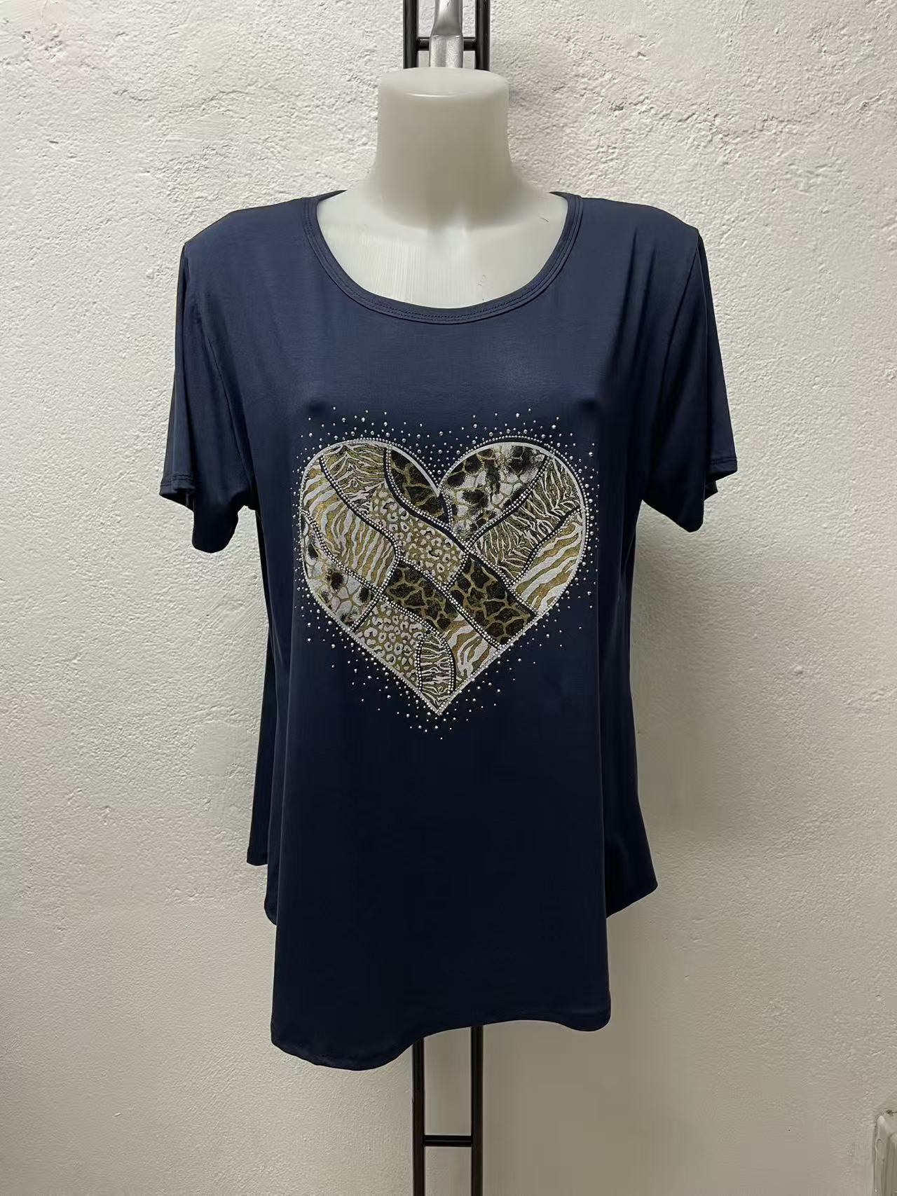 Maglia Cod.Ma566 Tg.52 - 54 - taglie_forti