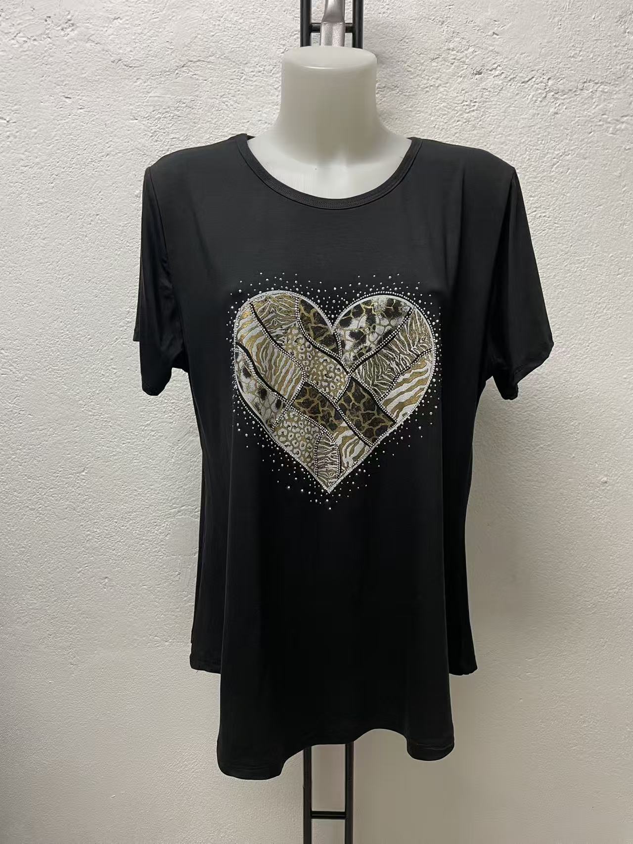Maglia Cod.Ma566 Tg.52 - 54 - taglie_forti