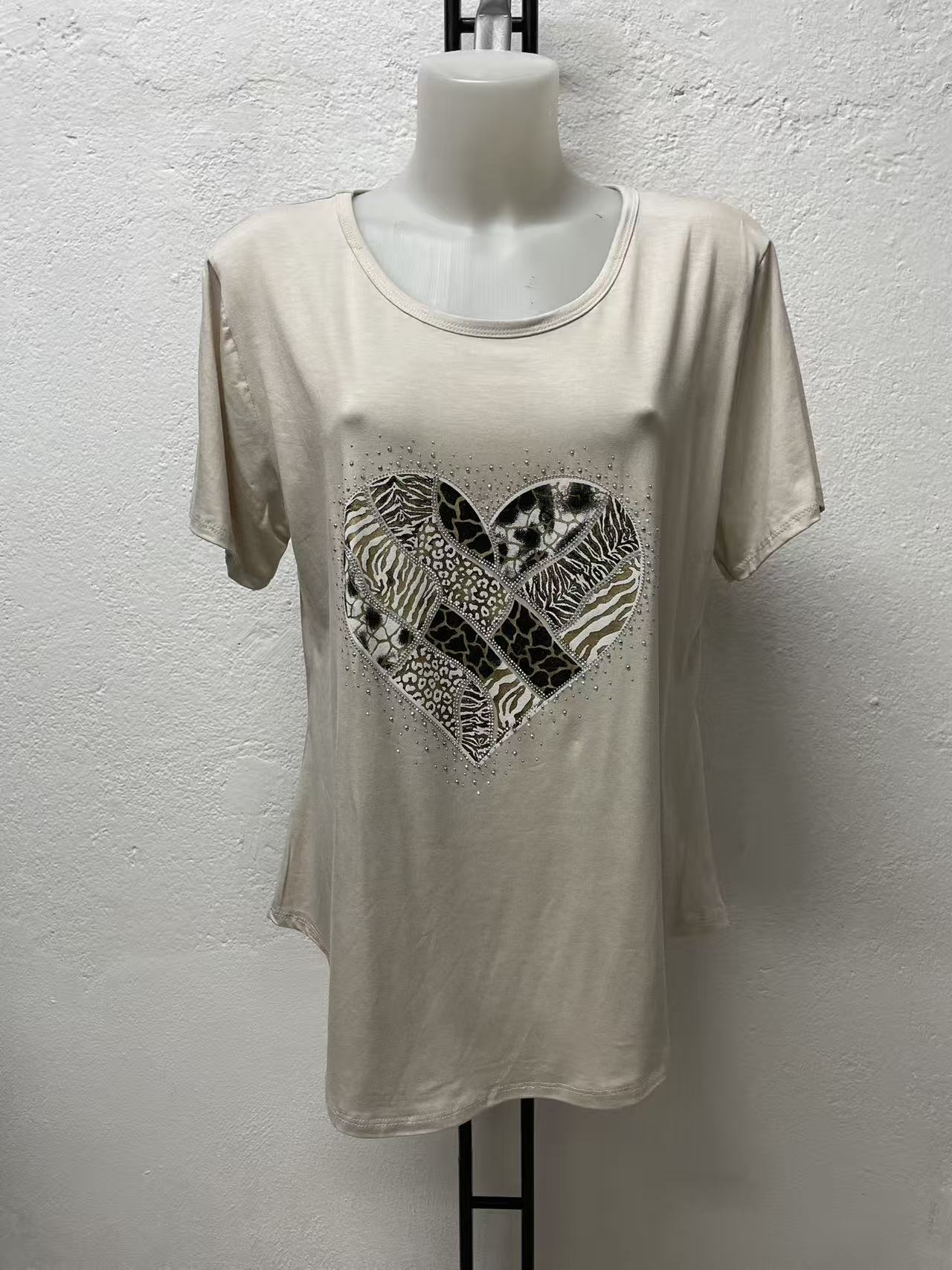 Maglia Cod.Ma566 Tg.52 - 54 - taglie_forti
