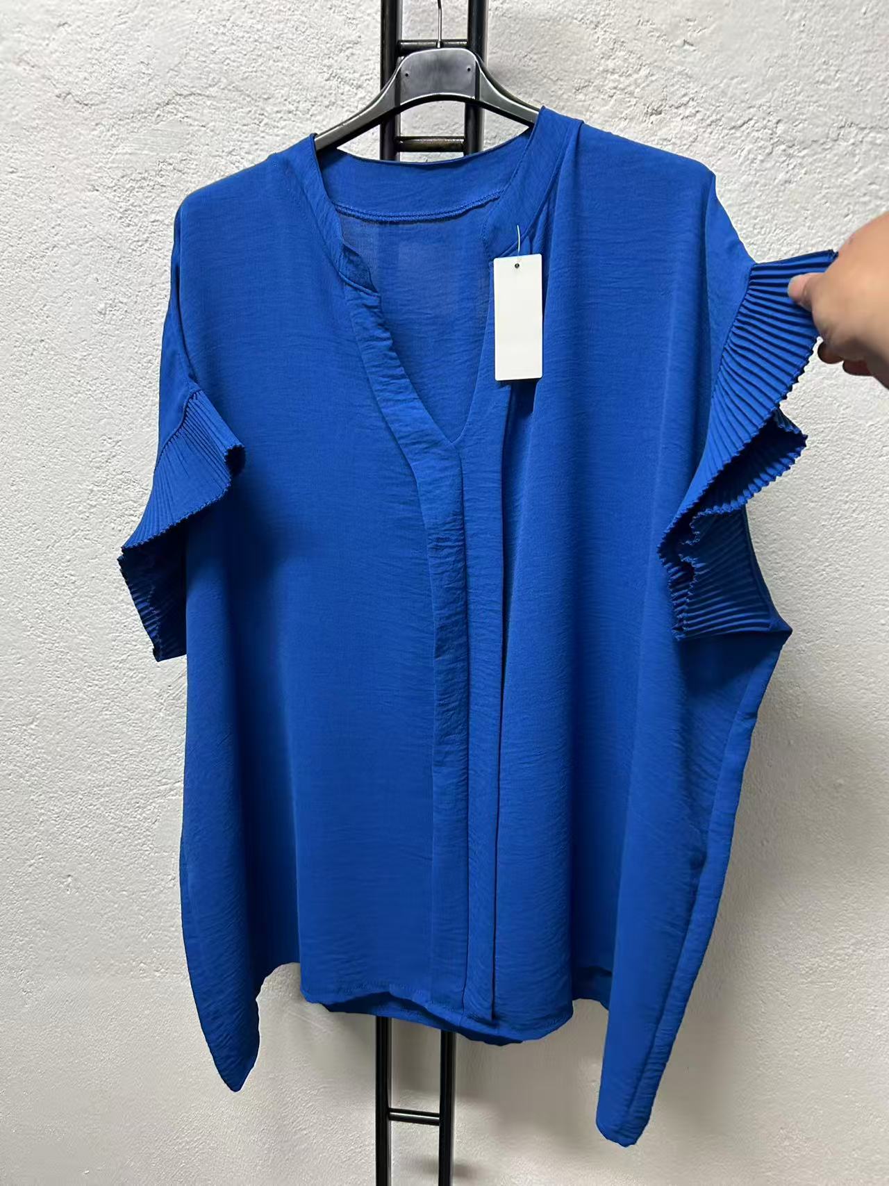 Maglia Cod.Ma598 Tg.58 - 60 - taglie_forti