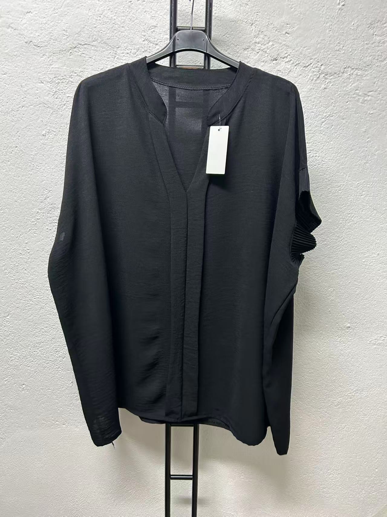 Maglia Cod.Ma598 Tg.58 - 60 - taglie_forti
