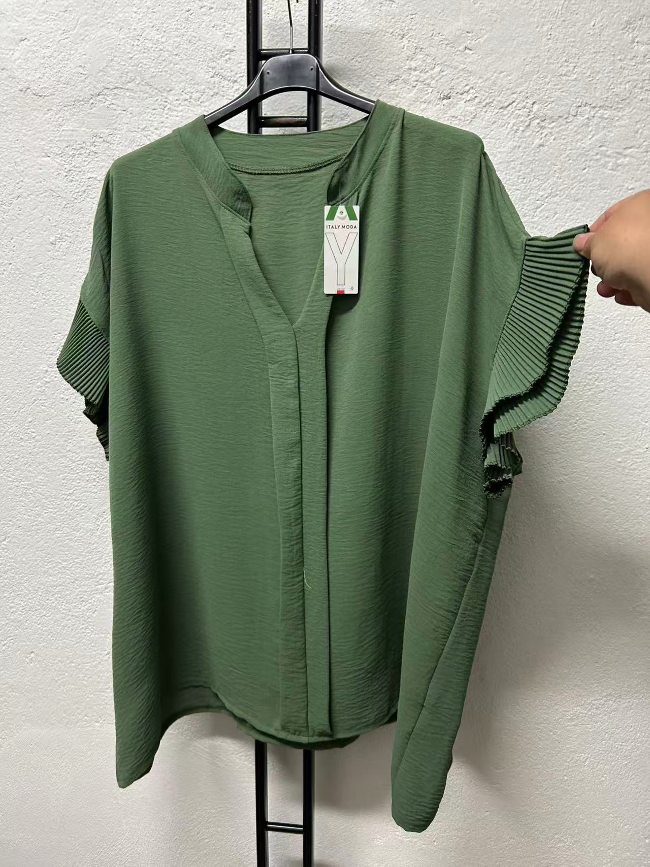 Maillot Cod.Ma598 Taille 58 - 60 - grandes tailles
