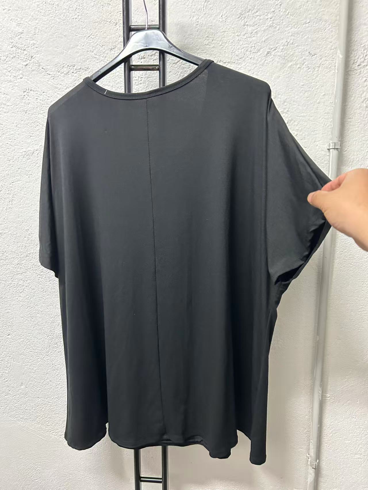 Maglia Cod.Mg001 Tg.60 - 64 - taglie_forti