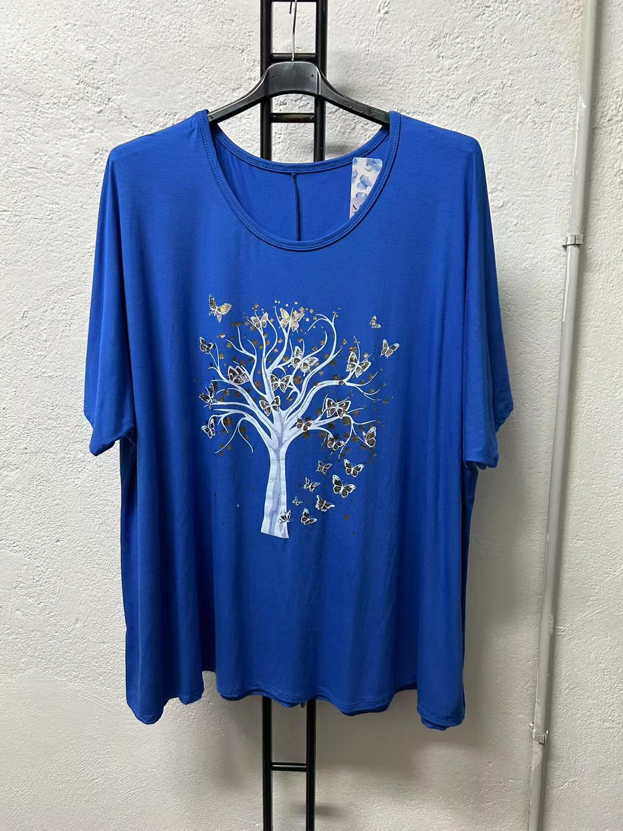 Maglia Cod.Mg001 Tg.60 - 64 - taglie_forti