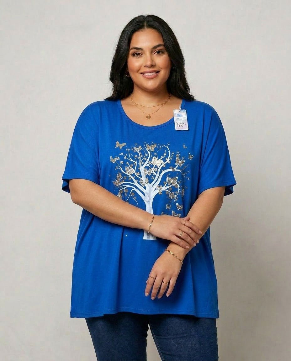 Maglia Cod.Mg001 Tg.60 - 64 - taglie_forti