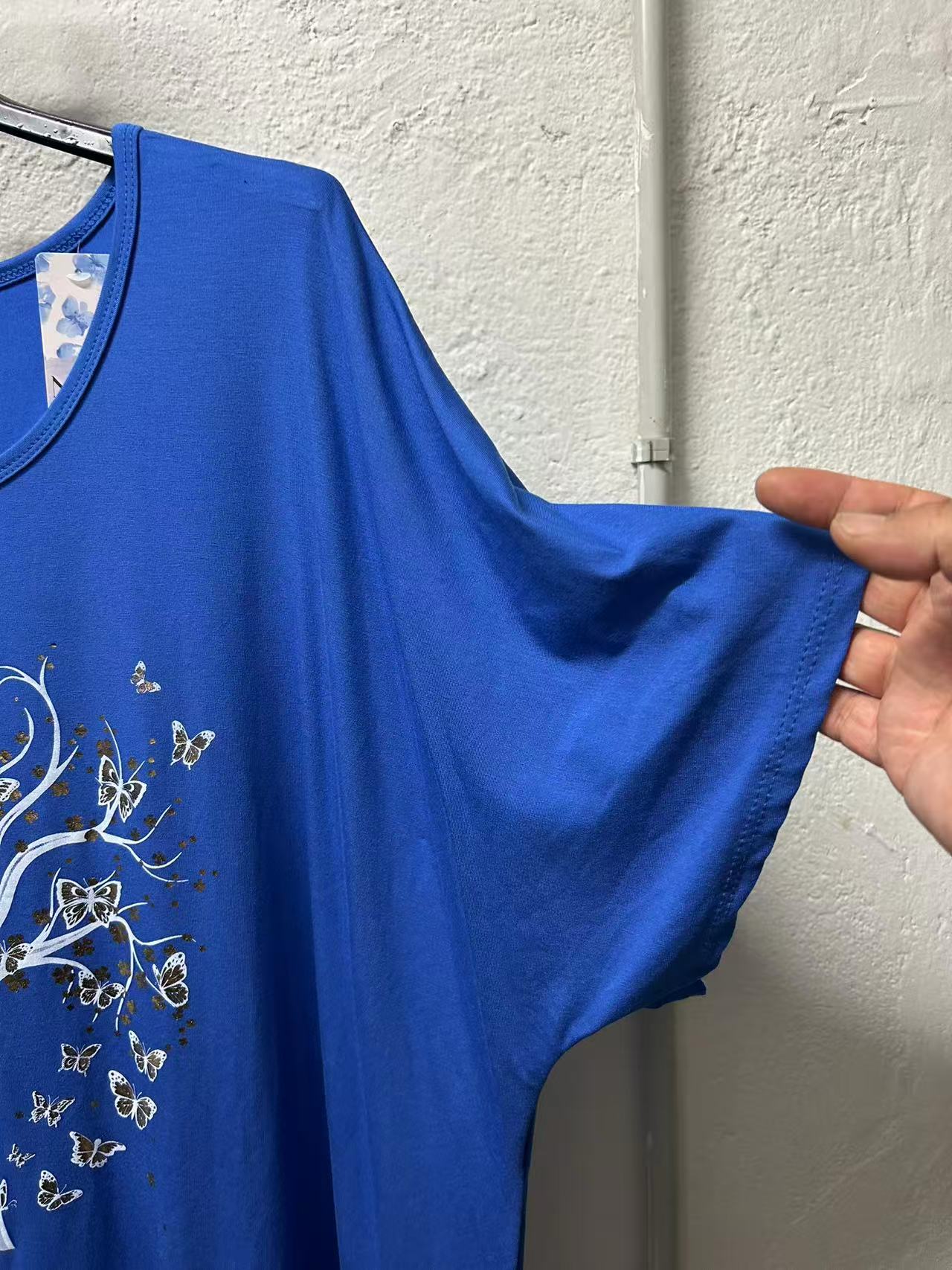Maglia Cod.Mg001 Tg.60 - 64 - taglie_forti