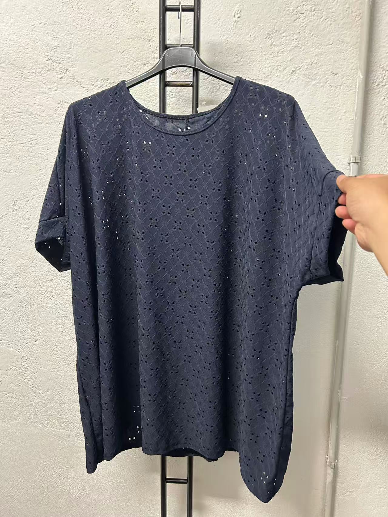 Maglia Cod.Mg013 Tg.60 - 64 - taglie_forti