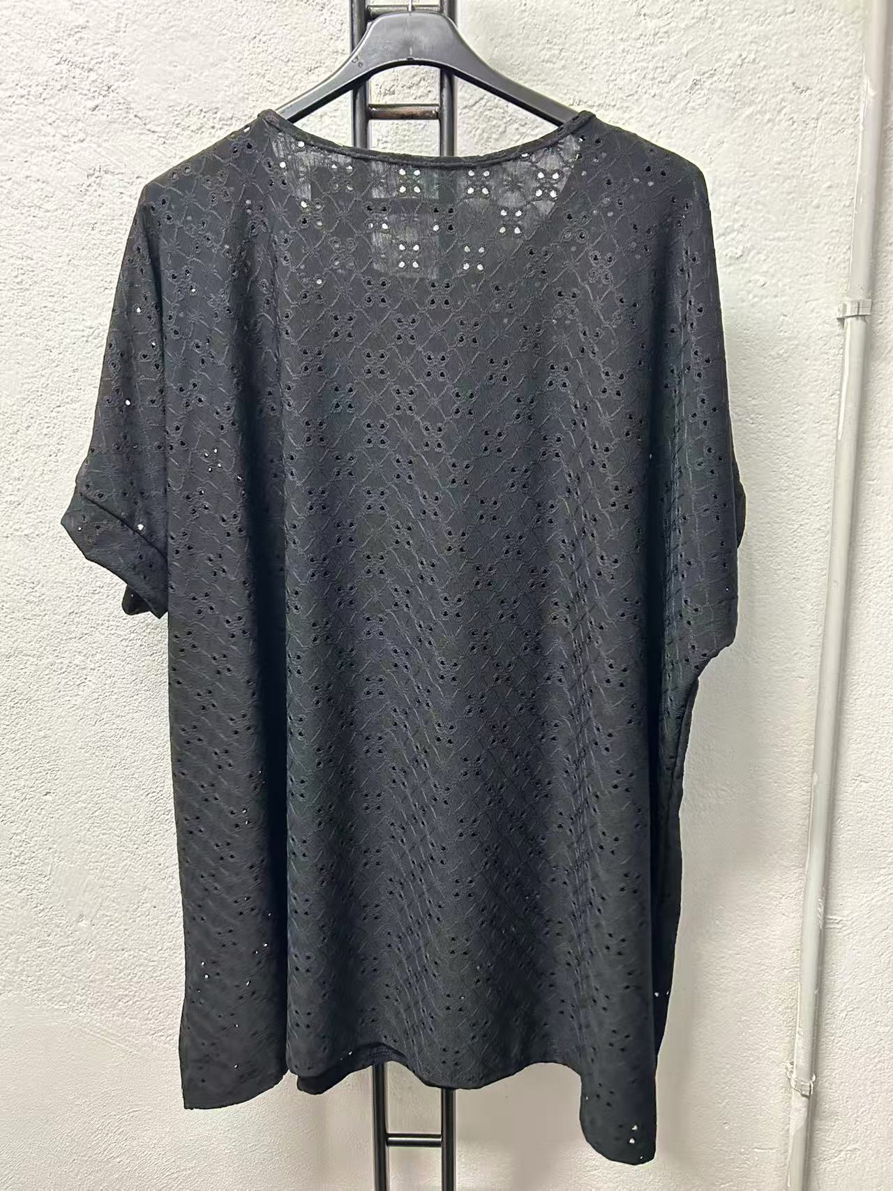 Maglia Cod.Mg013 Tg.60 - 64 - taglie_forti
