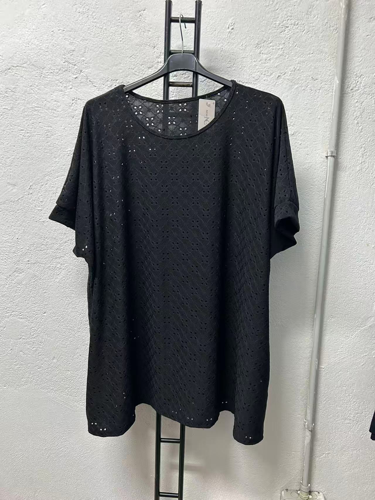 Maglia Cod.Mg013 Tg.60 - 64 - taglie_forti
