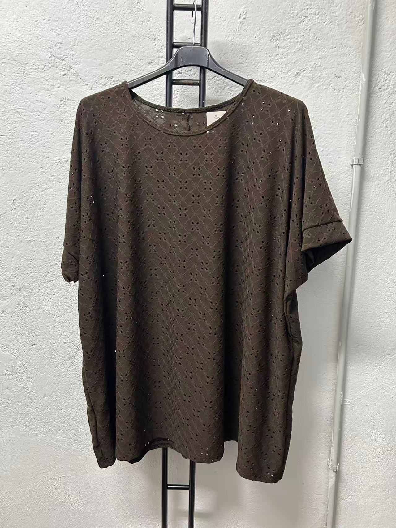 Maglia Cod.Mg013 Tg.60 - 64 - taglie_forti