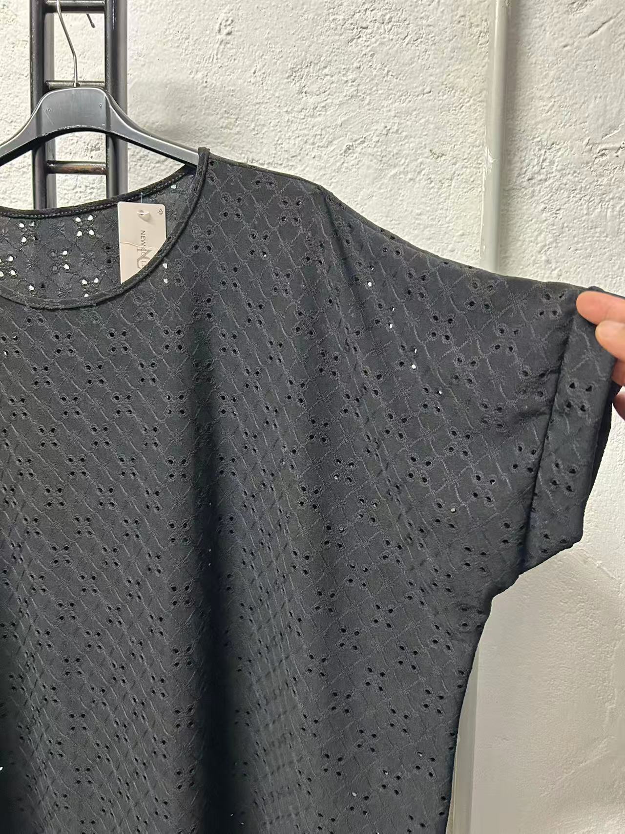 Maglia Cod.Mg013 Tg.60 - 64 - taglie_forti