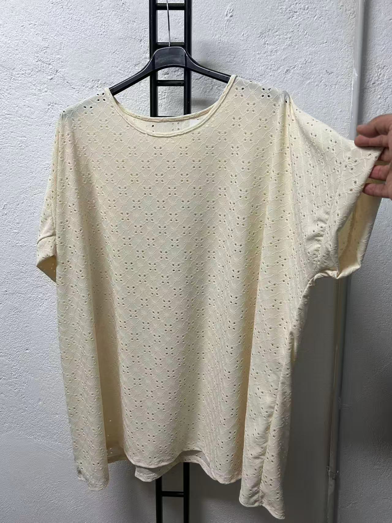Maglia Cod.Mg013 Tg.60 - 64 - taglie_forti