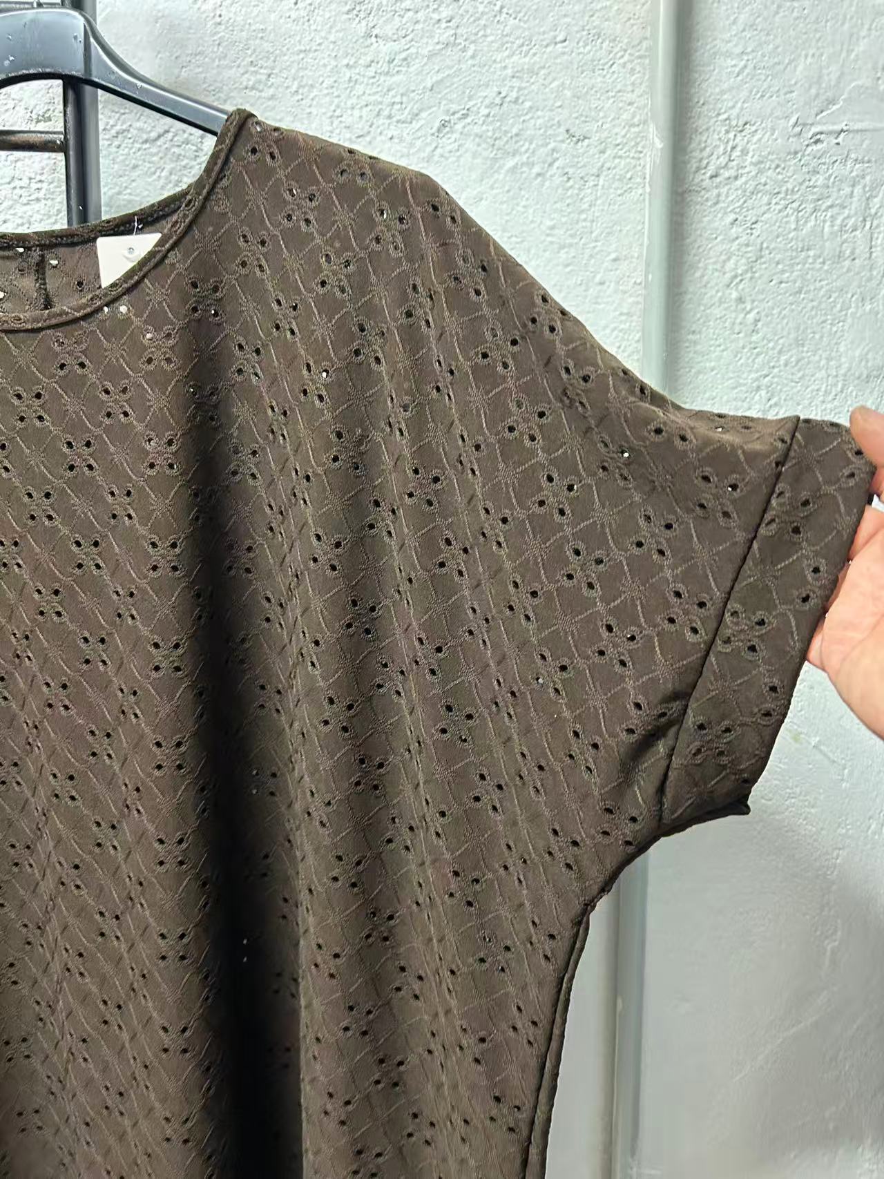 Maglia Cod.Mg013 Tg.60 - 64 - taglie_forti