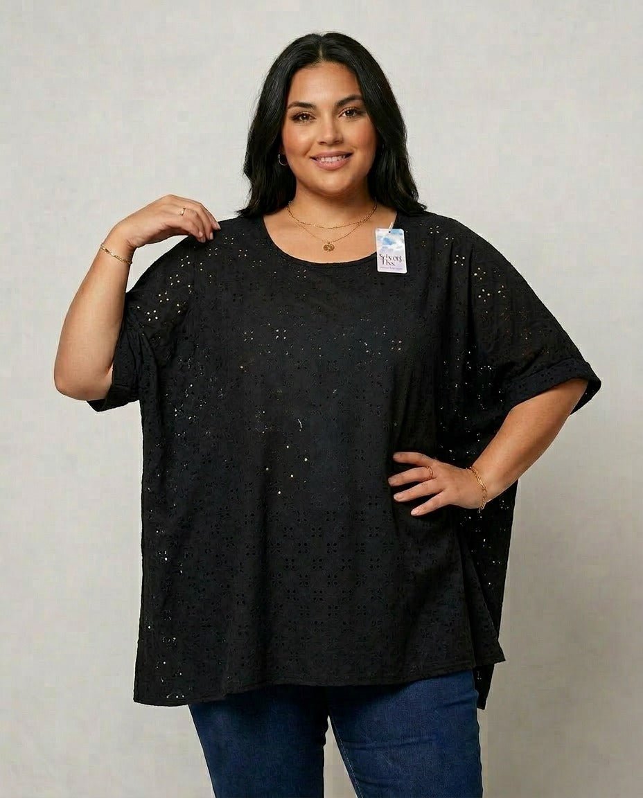 Maglia Cod.Mg013 Tg.60 - 64 - taglie_forti